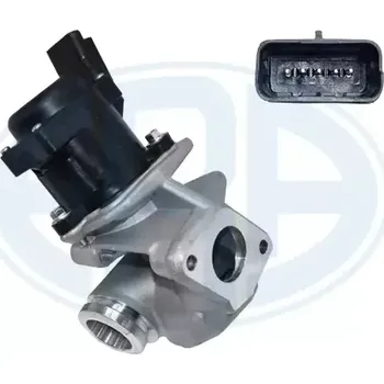Ventil palivového systému ERA AGR ventil ERA 555111A