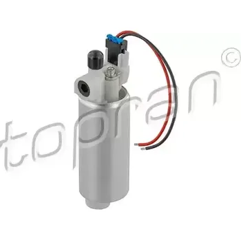 Palivové čerpadlo TOPRAN Palivové čerpadlo TPR 201 612