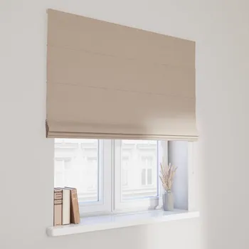 Roleta Římská roleta Capri Blackout Soft 862-MST-SWH-R-269-21_130x170