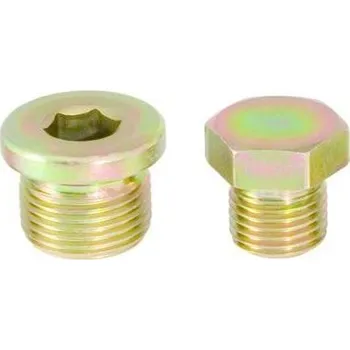 Autodíl KS Tools Výpustné šrouby olejové vany M13x1,5, 10ks KST 150.1447