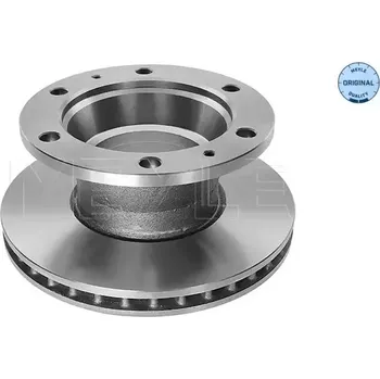 Brzdový kotouč MEYLE Brzdový kotouč - 304 mm ME 235 521 0001