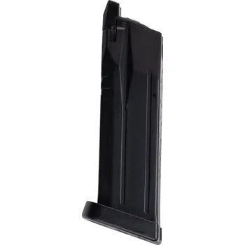 Sportovní střelba ASG ASG plynový zásobník pro CZ P-10C FPV GBB, 22 BBs - Černá