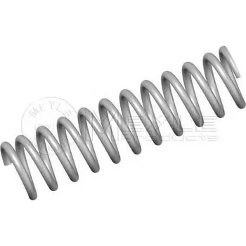 MEYLE Pružina podvozku ME 014 032 0184