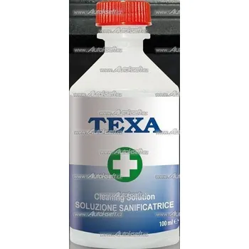 Dezinfekce Dezinfekční roztok - náplň pro přístroj AIR+ DG TX3902253