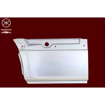 Blatník karosérie KLOKKERHOLM Boční stěna KK 3548566