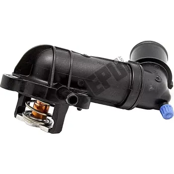 Chladič motoru HEPU Termostat chladiva HEP TM1352