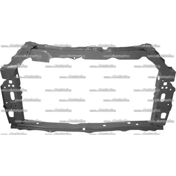 Oprava karosérie přední čelo 34.42.330