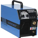 Kühtreiber KITin 2040 MIG EURO + hořák 4m