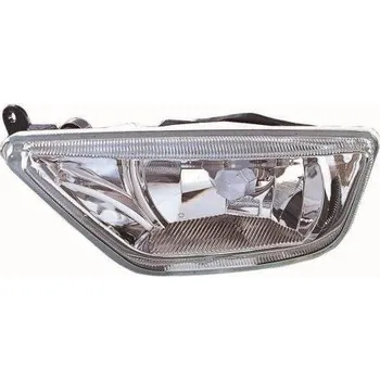 Mlhový světlomet LORO Mlhovka LOR 431-2016R-UE