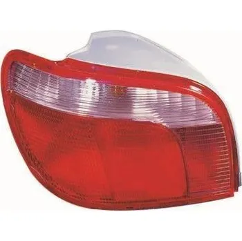 Osvětlení SPZ LORO Zadní světlo LOR 212-19C7L-LD-UE