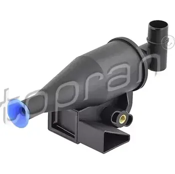 Blok motoru TOPRAN Odlučovač oleje odvětrání klikové skříně TPR 502 904