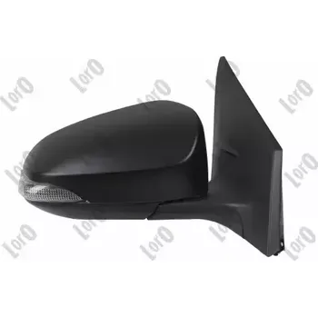 Auto zrcátko LORO Vnější zpětné zrcátko LOR 3940M02