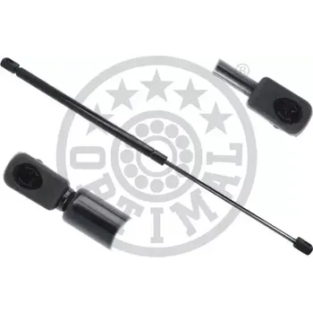 Kapota OPTIMAL Pneumatická vzpěra kapoty motoru OPT AG-50134