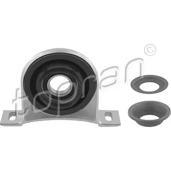 Opravná sada podvozku a pohonu kol TOPRAN Uložení kloubového hřídele TPR 634 405