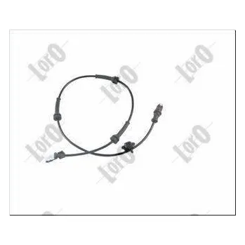 ABS LORO Snímač počtu otáček kol LOR 120-02-116