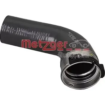 Příslušenství pro turbodmychadlo METZGER Hadice plnicího vzduchu MTG 2400962
