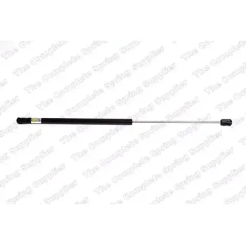 Příslušenství karosérie LESJÖFORS Pneumatická pružina - zavazadlový/nákladový prostor LSJ 8127558