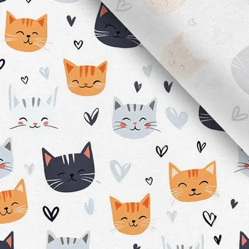 Úplet Takoy kocourkov