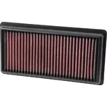 K&N Filters Vzduchový filtr KNF 33-3006