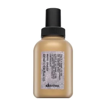 Stylingový přípravek Davines More Inside Primer stylingový sprej pro tepelnou úpravu vlasů 100 ml