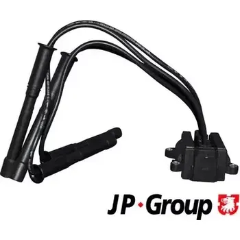 Zapalovací cívka JP GROUP Zapalovací cívka JP GROUP JPG 4391600100