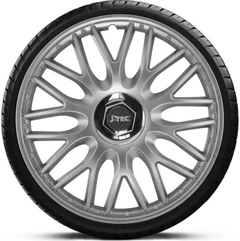 Poklice na kolo J-TEC Poklice na kola - kryty kol Orden R 15" - sada 4 ks -