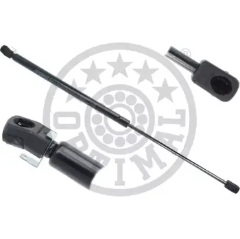 Dveře karosérie OPTIMAL Plynová vzpěra zavazadlového prostoru OPT AG-50054