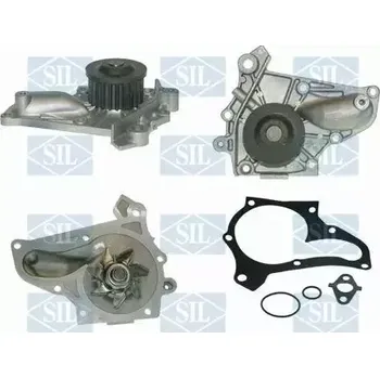 Vodní pumpa motoru Saleri SIL Vodní čerpadlo SLS PA797