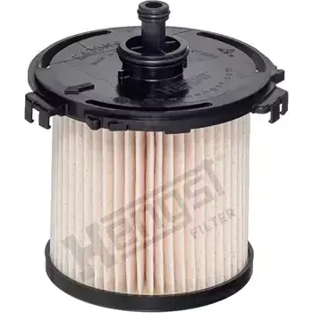 Palivový filtr HENGST FILTER Palivový filtr HGF E433KP D257