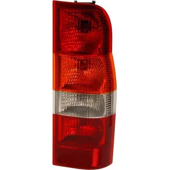 Osvětlení SPZ LKQ P zadní světlo VAN/BUS 20.41.180