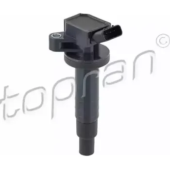 Zapalovací cívka TOPRAN Zapalovací cívka TPR 600 650