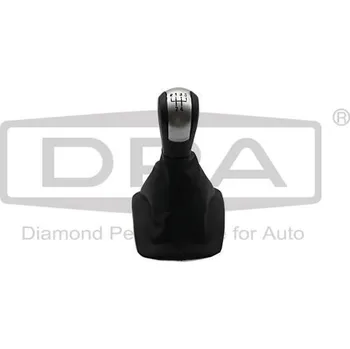 Auto-moto DPA Hlavice řadící páky DPA 77111248802