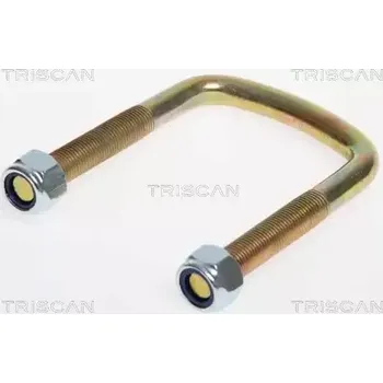 TRISCAN Držák pružiny TRI 8765 140003