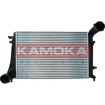 Turbodmychadlo chladič turba KAMOKA 7750041