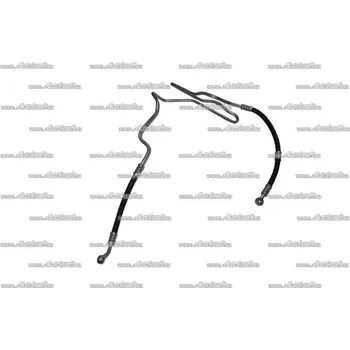 hydraulická hadice řízení XS 1J0422893DD