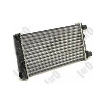 Chladič motoru LORO Chladič vody LOR 016-017-0001