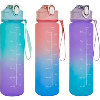 Láhev Sportovní láhev - 750 ml