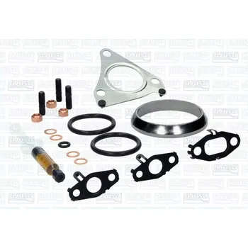 Příslušenství pro turbodmychadlo AJUSA Montážní sada - dmychadlo AJS JTC11720