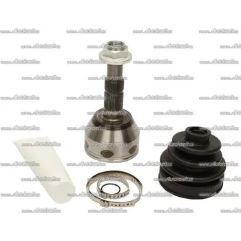 Manžeta ke kolu Starline P/L homokinetický kloub 32.53.600