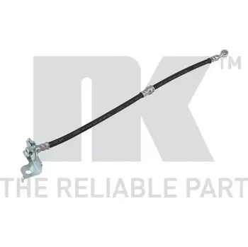 Brzdová hadice NK Brzdová hadice - 490 mm NK 853439