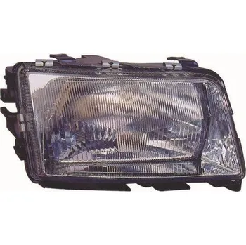 Přední světlomet LORO Světlomet LOR 441-1113R-LD-E