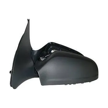 Auto zrcátko LORO Vnější zpětné zrcátko LOR 2807M06