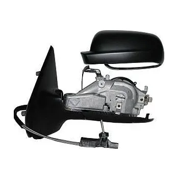 Auto zrcátko LORO Vnější zpětné zrcátko LOR 3414M02