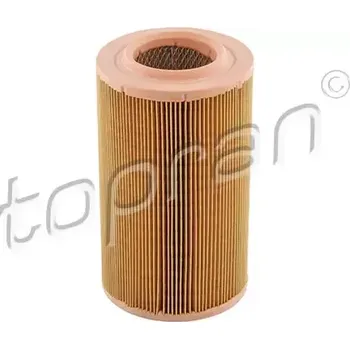 Vzduchový filtr TOPRAN Vzduchový filtr TPR 720 955
