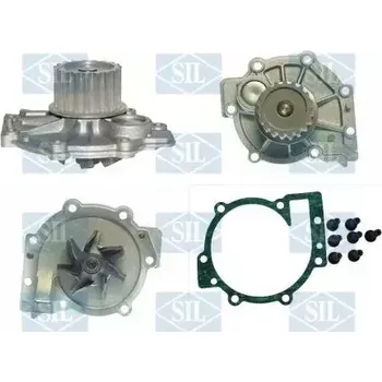 Vodní pumpa motoru Saleri SIL Vodní čerpadlo SLS PA1282