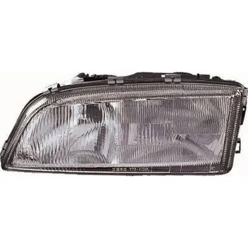 Přední světlomet LORO Světlomet LOR 773-1108L-LD-EM