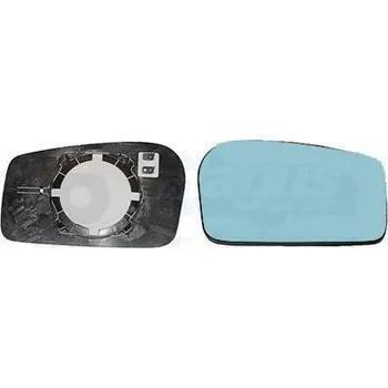 Auto zrcátko VAN WEZEL Sklo do zrcátka - vnější zrcátko VAW 1759838