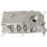 LORO Olejová vana LOR 100-00-167