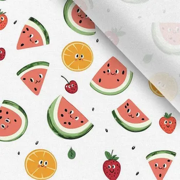 Úplet Takoy ovocná párty