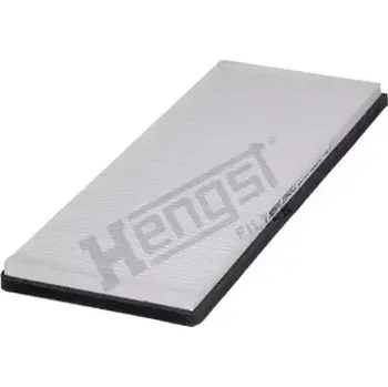 Kabinový filtr HENGST FILTER Filtr vzduchu v interiéru HGF E945LI